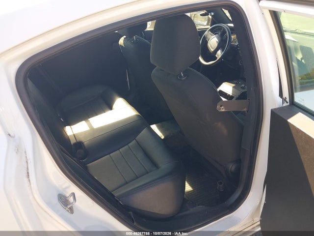 2019 Dodge Charger Police Awd მანქანა იყიდება აუქციონზე, vin: 2C3CDXKT9KH514627, აუქციონის ნომერი: 46267788