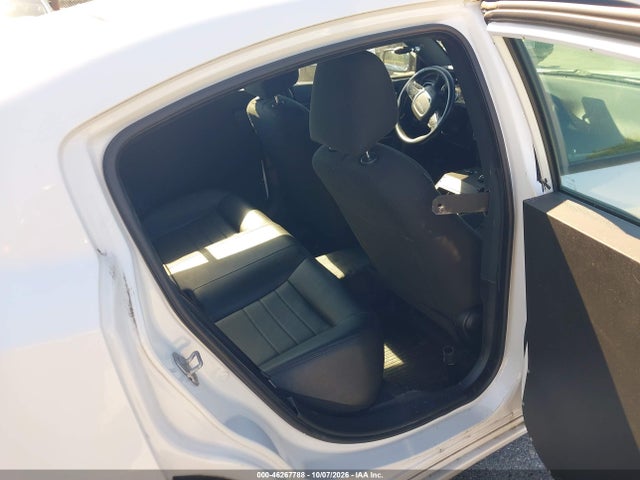 2019 Dodge Charger Police Awd მანქანა იყიდება აუქციონზე, vin: 2C3CDXKT9KH514627, აუქციონის ნომერი: 46267788