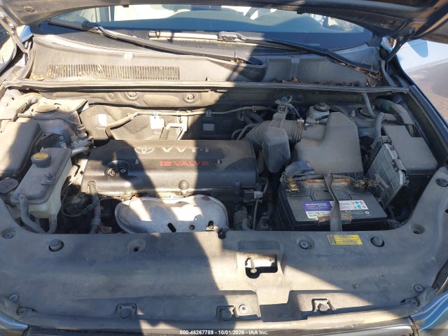2008 Toyota Rav4 Limited მანქანა იყიდება აუქციონზე, vin: JTMBD31V285141756, აუქციონის ნომერი: 46267789