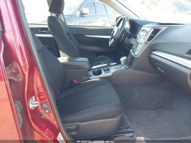 Aukcja sprzedaży 2011 Subaru Legacy 2.5i Premium, vin: 4S3BMBG68B3263227, numer aukcji: 46267797