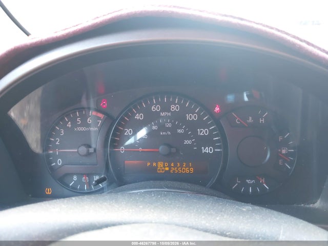 Продаж на аукціоні авто 2004 Nissan Titan Se, vin: 1N6AA07A34N501227, номер лоту: 46267798