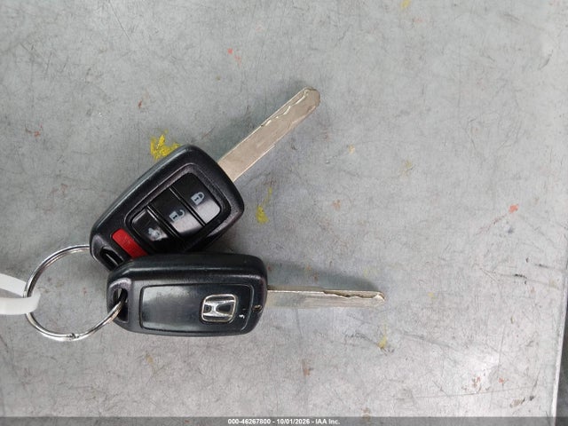 46267800 :رقم المزاد ، 1HGCR2F30FA254781 vin ، 2015 Honda Accord Lx مزاد بيع