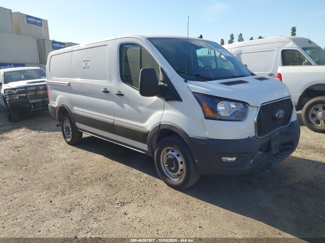 2023 Ford Transit-250 მანქანა იყიდება აუქციონზე, vin: 1FTBR1Y89PKB43817, აუქციონის ნომერი: 46267807