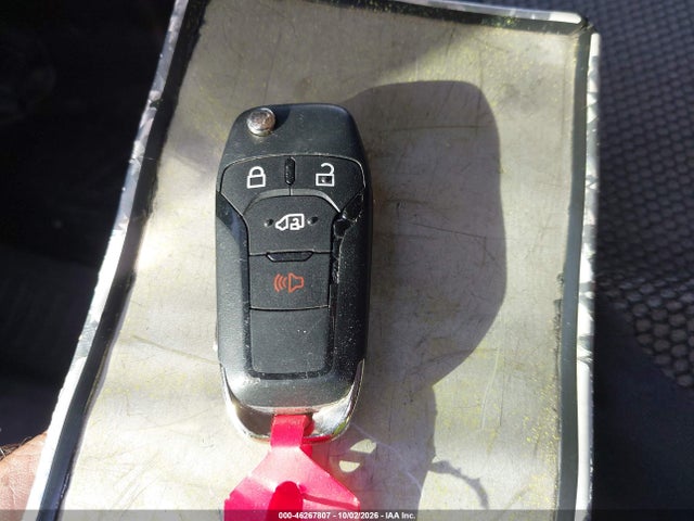 46267807 :رقم المزاد ، 1FTBR1Y89PKB43817 vin ، 2023 Ford Transit-250 مزاد بيع