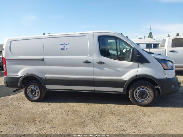 46267807 :رقم المزاد ، 1FTBR1Y89PKB43817 vin ، 2023 Ford Transit-250 مزاد بيع