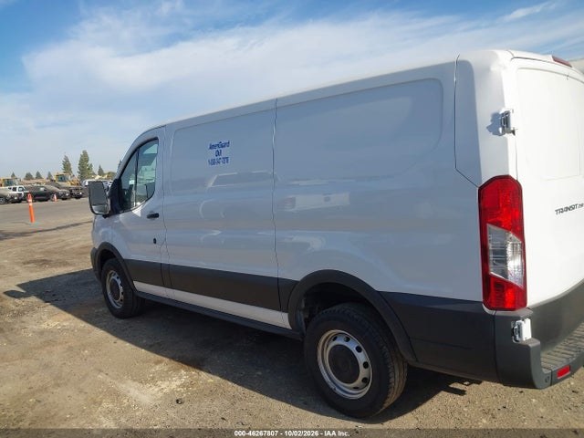 46267807 :رقم المزاد ، 1FTBR1Y89PKB43817 vin ، 2023 Ford Transit-250 مزاد بيع