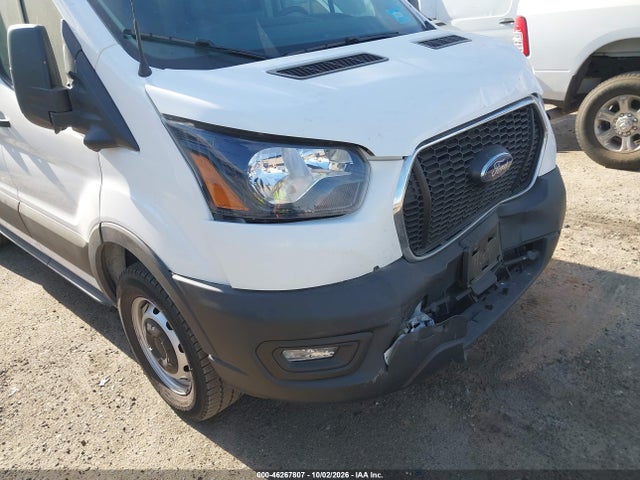 46267807 :رقم المزاد ، 1FTBR1Y89PKB43817 vin ، 2023 Ford Transit-250 مزاد بيع