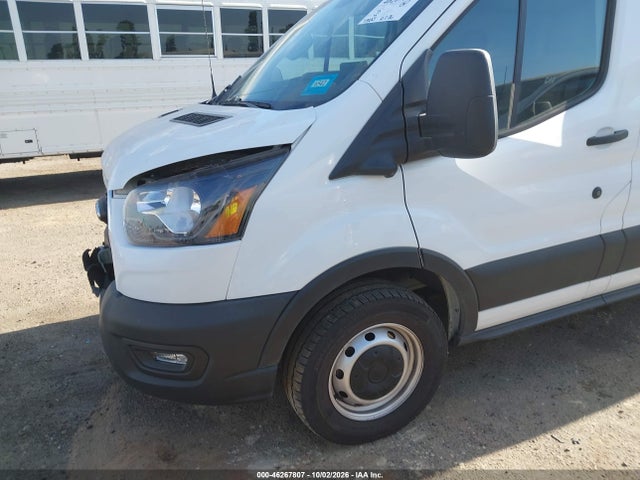 46267807 :رقم المزاد ، 1FTBR1Y89PKB43817 vin ، 2023 Ford Transit-250 مزاد بيع