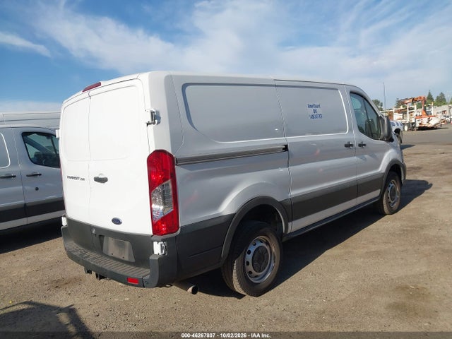 46267807 :رقم المزاد ، 1FTBR1Y89PKB43817 vin ، 2023 Ford Transit-250 مزاد بيع
