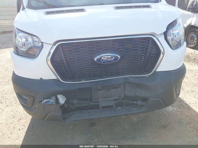 46267807 :رقم المزاد ، 1FTBR1Y89PKB43817 vin ، 2023 Ford Transit-250 مزاد بيع