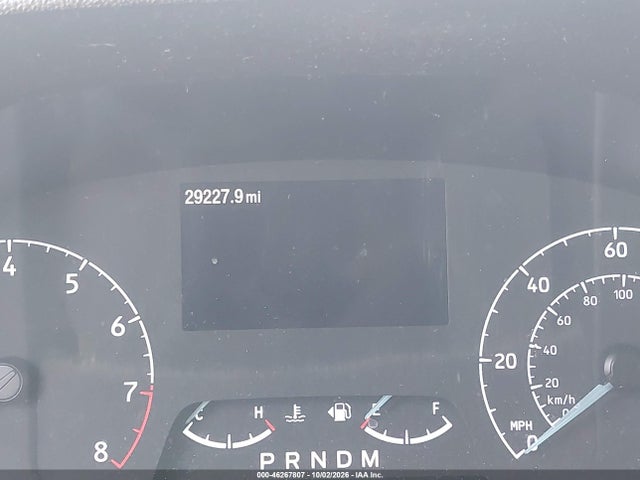 46267807 :رقم المزاد ، 1FTBR1Y89PKB43817 vin ، 2023 Ford Transit-250 مزاد بيع