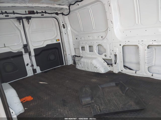 46267807 :رقم المزاد ، 1FTBR1Y89PKB43817 vin ، 2023 Ford Transit-250 مزاد بيع