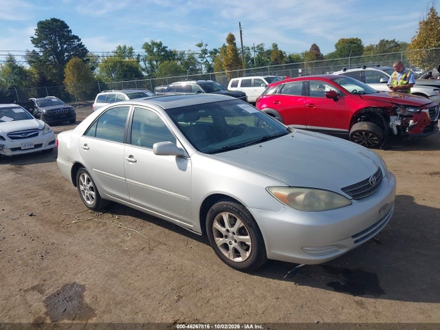 Aukcja sprzedaży 2005 Toyota Camry Xle V6, vin: 4T1BF30K05U092278, numer aukcji: 46267816