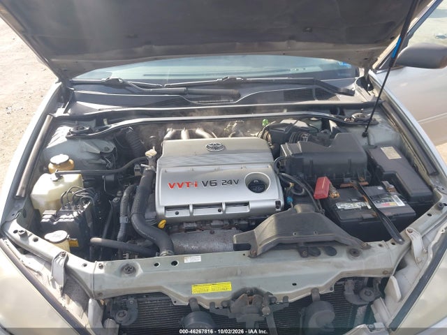 Aukcja sprzedaży 2005 Toyota Camry Xle V6, vin: 4T1BF30K05U092278, numer aukcji: 46267816