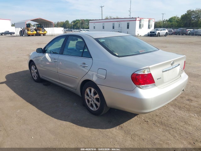 Aukcja sprzedaży 2005 Toyota Camry Xle V6, vin: 4T1BF30K05U092278, numer aukcji: 46267816