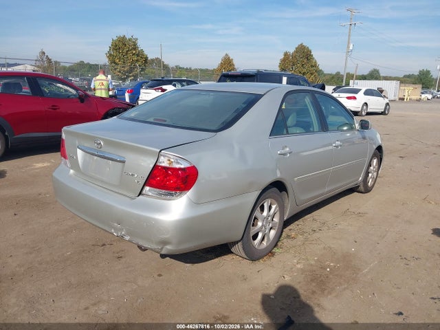 Aukcja sprzedaży 2005 Toyota Camry Xle V6, vin: 4T1BF30K05U092278, numer aukcji: 46267816
