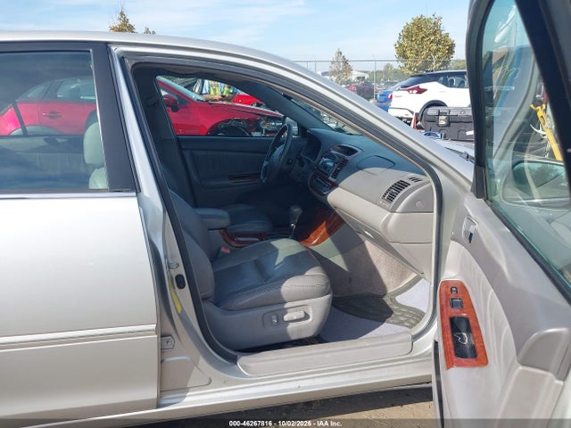 Aukcja sprzedaży 2005 Toyota Camry Xle V6, vin: 4T1BF30K05U092278, numer aukcji: 46267816