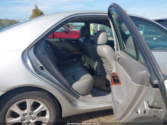 Aukcja sprzedaży 2005 Toyota Camry Xle V6, vin: 4T1BF30K05U092278, numer aukcji: 46267816