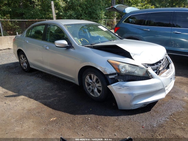 Продаж на аукціоні авто 2012 Honda Accord 2.4 Se, vin: 1HGCP2F60CA102494, номер лоту: 46267818