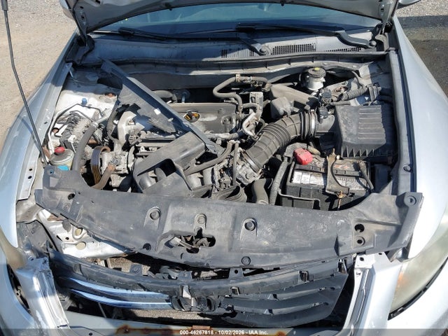 2012 Honda Accord 2.4 Se მანქანა იყიდება აუქციონზე, vin: 1HGCP2F60CA102494, აუქციონის ნომერი: 46267818