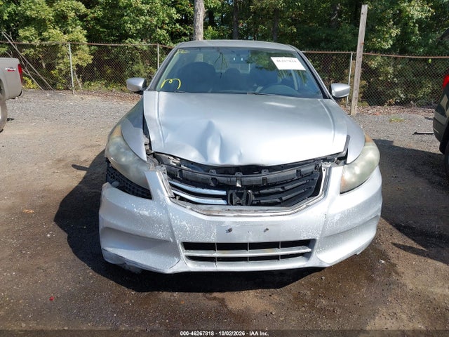 2012 Honda Accord 2.4 Se მანქანა იყიდება აუქციონზე, vin: 1HGCP2F60CA102494, აუქციონის ნომერი: 46267818