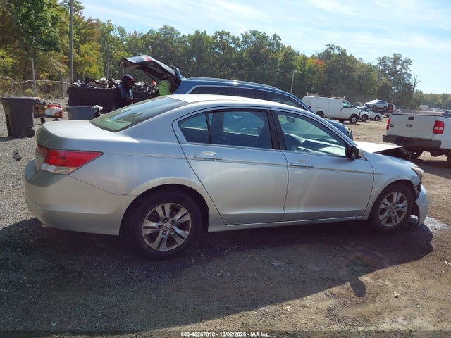 2012 Honda Accord 2.4 Se მანქანა იყიდება აუქციონზე, vin: 1HGCP2F60CA102494, აუქციონის ნომერი: 46267818