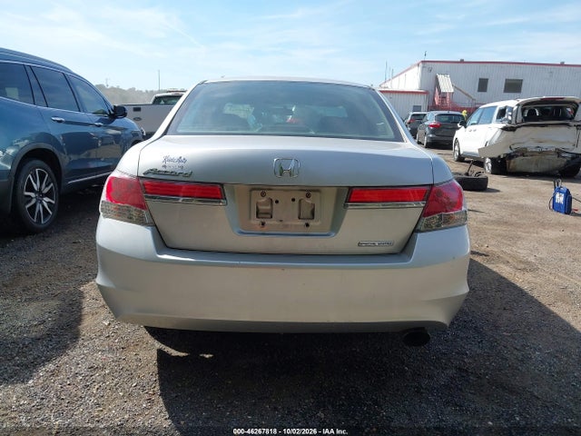 2012 Honda Accord 2.4 Se მანქანა იყიდება აუქციონზე, vin: 1HGCP2F60CA102494, აუქციონის ნომერი: 46267818
