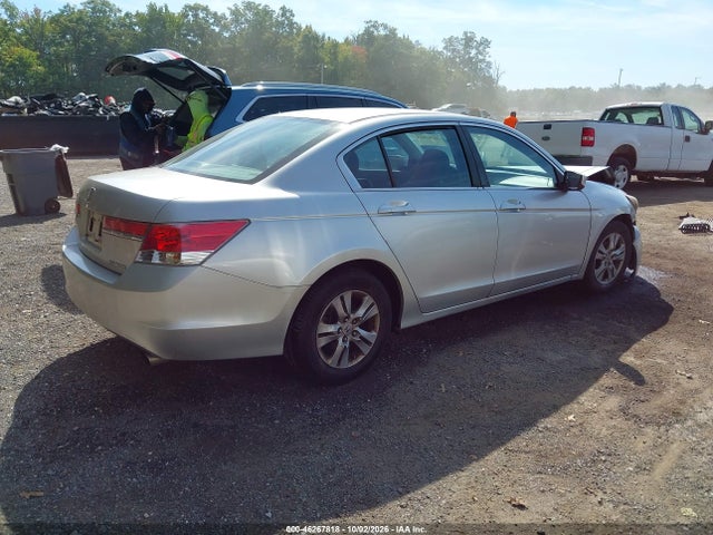 2012 Honda Accord 2.4 Se მანქანა იყიდება აუქციონზე, vin: 1HGCP2F60CA102494, აუქციონის ნომერი: 46267818