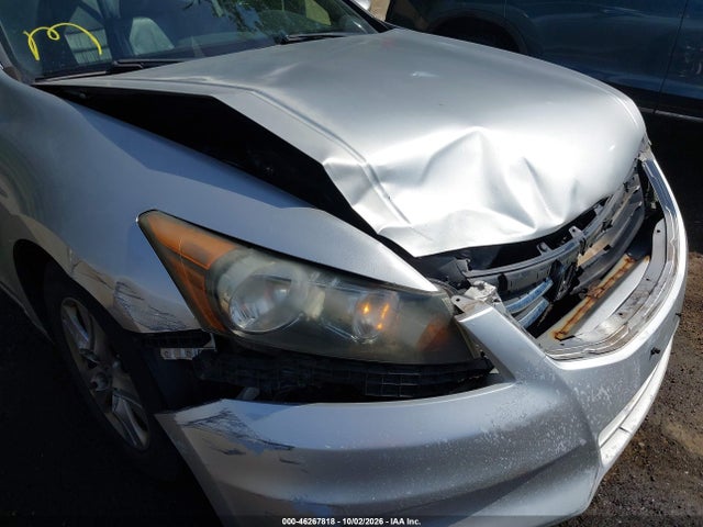 2012 Honda Accord 2.4 Se მანქანა იყიდება აუქციონზე, vin: 1HGCP2F60CA102494, აუქციონის ნომერი: 46267818