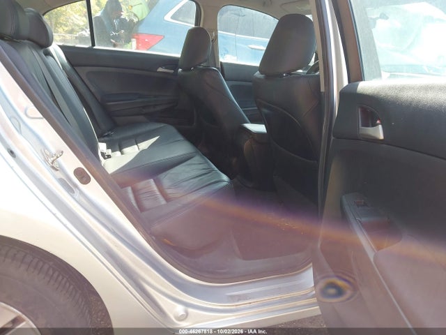 2012 Honda Accord 2.4 Se მანქანა იყიდება აუქციონზე, vin: 1HGCP2F60CA102494, აუქციონის ნომერი: 46267818