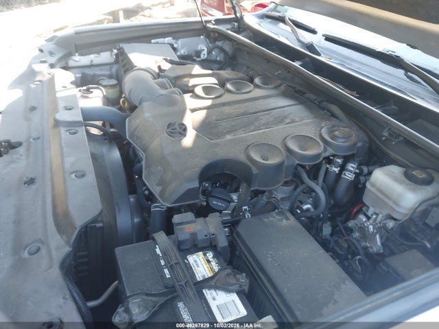 Aukcja sprzedaży 2021 Toyota 4runner Trd Off Road Premium, vin: JTERU5JR0M5891157, numer aukcji: 46267829