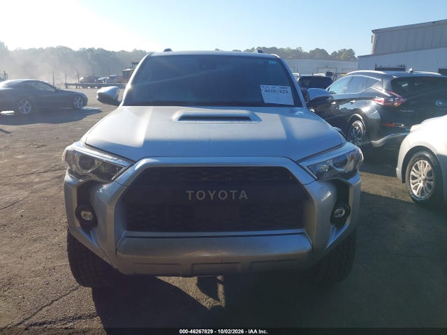 Aukcja sprzedaży 2021 Toyota 4runner Trd Off Road Premium, vin: JTERU5JR0M5891157, numer aukcji: 46267829