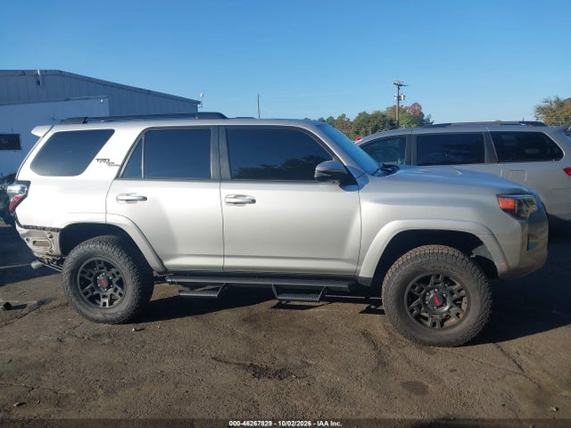 Aukcja sprzedaży 2021 Toyota 4runner Trd Off Road Premium, vin: JTERU5JR0M5891157, numer aukcji: 46267829