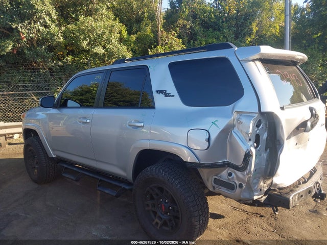 Aukcja sprzedaży 2021 Toyota 4runner Trd Off Road Premium, vin: JTERU5JR0M5891157, numer aukcji: 46267829