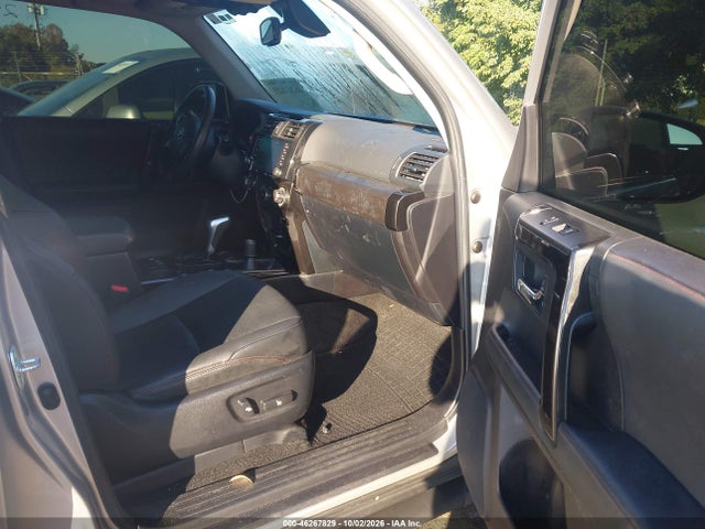 Aukcja sprzedaży 2021 Toyota 4runner Trd Off Road Premium, vin: JTERU5JR0M5891157, numer aukcji: 46267829