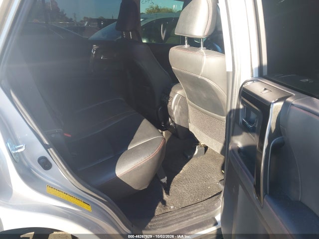 Aukcja sprzedaży 2021 Toyota 4runner Trd Off Road Premium, vin: JTERU5JR0M5891157, numer aukcji: 46267829