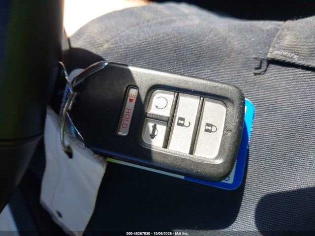 Продажа на аукционе авто 2019 Honda Accord Hybrid Touring, vin: 1HGCV3F96KA000914, номер лота: 46267830