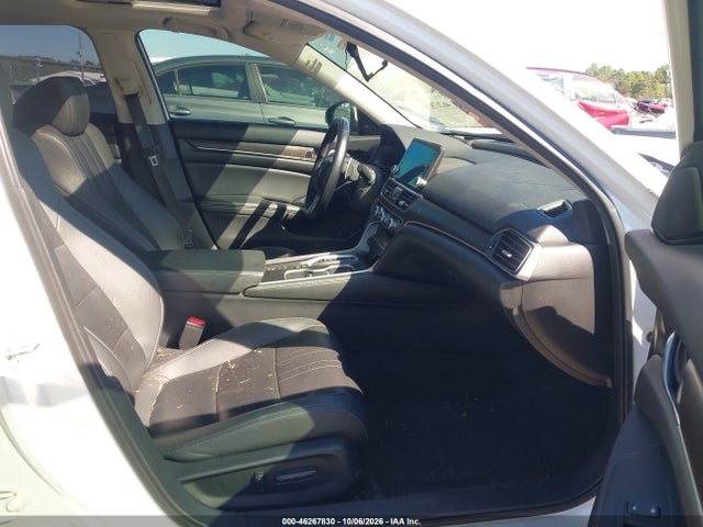 Продажа на аукционе авто 2019 Honda Accord Hybrid Touring, vin: 1HGCV3F96KA000914, номер лота: 46267830