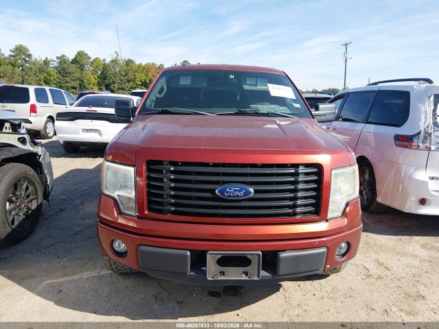 Ford F-150 Stx 2014 1FTEW1CMXEKD25145 Image 12