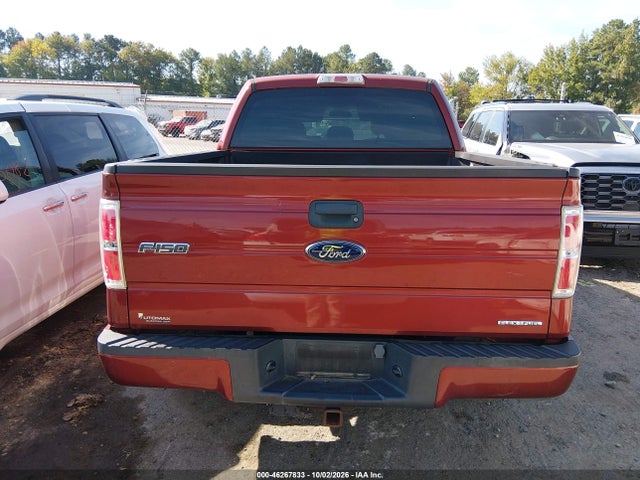 Ford F-150 Stx 2014 1FTEW1CMXEKD25145 Image 16