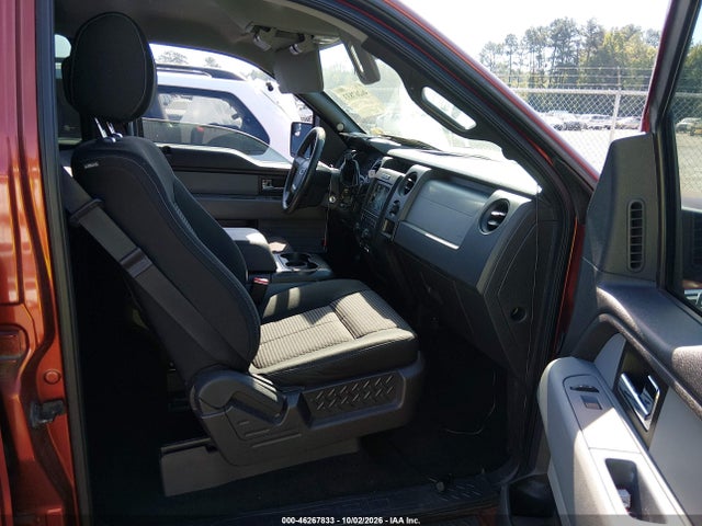 Ford F-150 Stx 2014 1FTEW1CMXEKD25145 Image 5