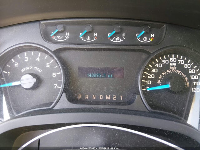 Ford F-150 Stx 2014 1FTEW1CMXEKD25145 Image 7