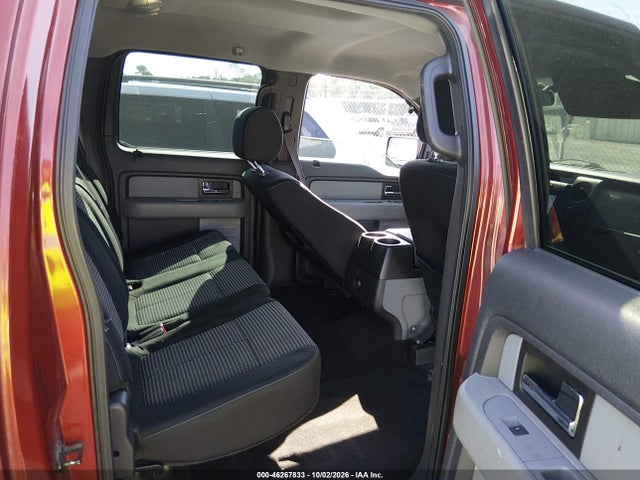 Ford F-150 Stx 2014 1FTEW1CMXEKD25145 Image 8