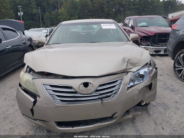 46267844 :رقم المزاد ، 4T1BB46K27U004391 vin ، 2007 Toyota Camry Hybrid مزاد بيع