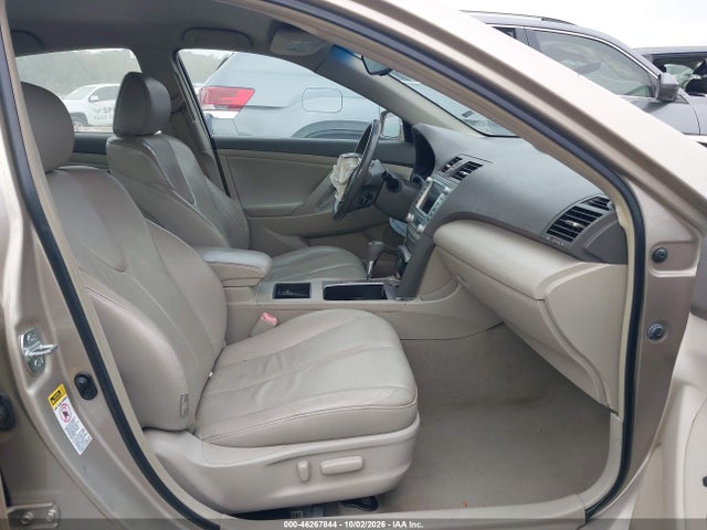 46267844 :رقم المزاد ، 4T1BB46K27U004391 vin ، 2007 Toyota Camry Hybrid مزاد بيع