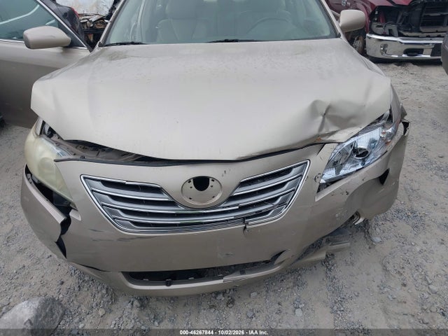 46267844 :رقم المزاد ، 4T1BB46K27U004391 vin ، 2007 Toyota Camry Hybrid مزاد بيع