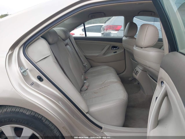 46267844 :رقم المزاد ، 4T1BB46K27U004391 vin ، 2007 Toyota Camry Hybrid مزاد بيع