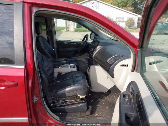 Aukcja sprzedaży 2011 Chrysler Town & Country Touring-l, vin: 2A4RR8DG8BR612341, numer aukcji: 46267845