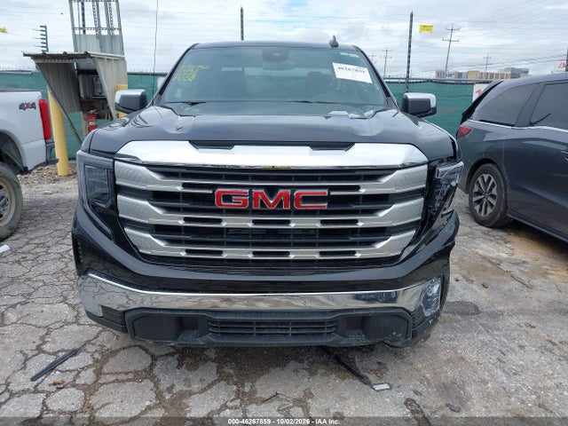 Auction sale of the 2026 Gmc Sierra 1500 , Short Bed, Sle, Rwd, vin: 1GTPHBEKXTZ419843, lot number: 46267859