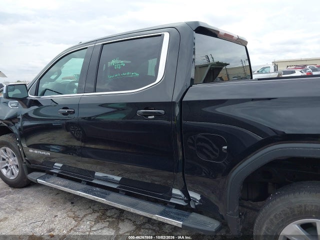 Auction sale of the 2026 Gmc Sierra 1500 , Short Bed, Sle, Rwd, vin: 1GTPHBEKXTZ419843, lot number: 46267859